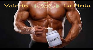 creatina