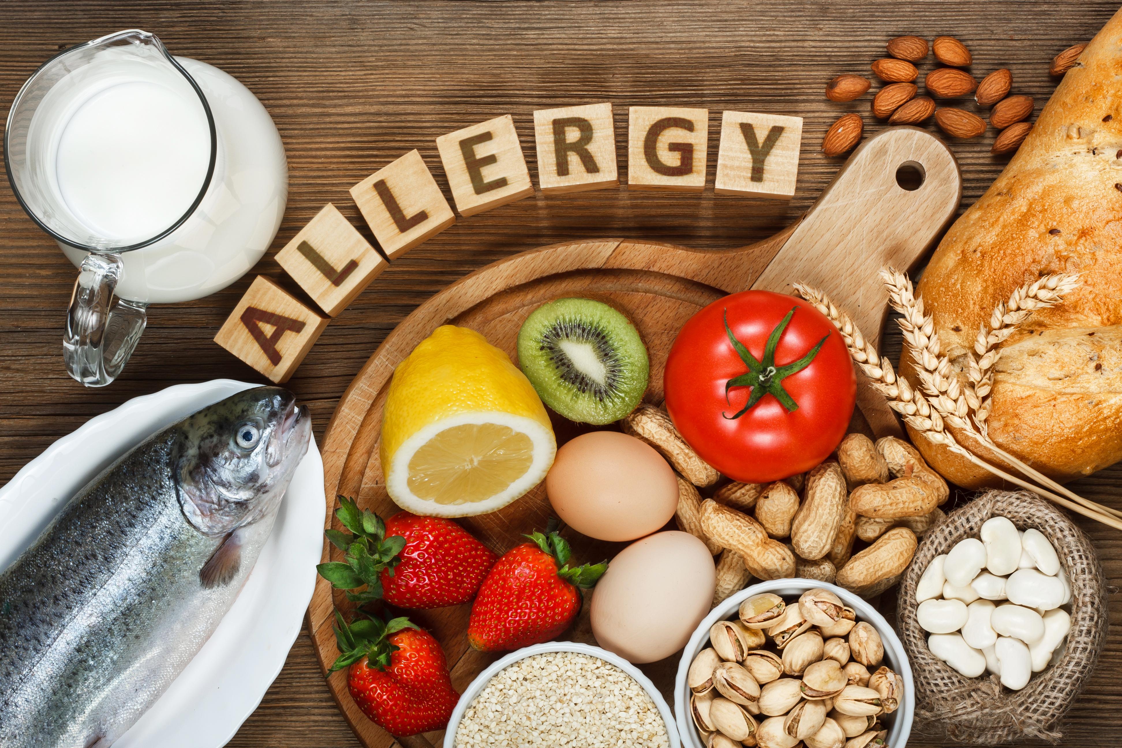 allergie