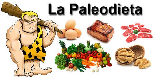 paleo