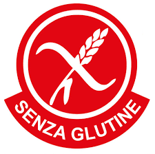 senza glutine