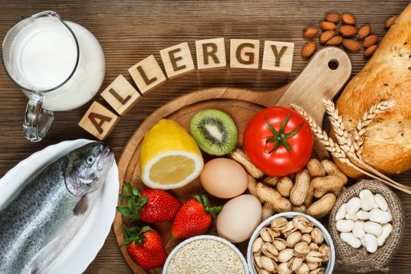 allergie