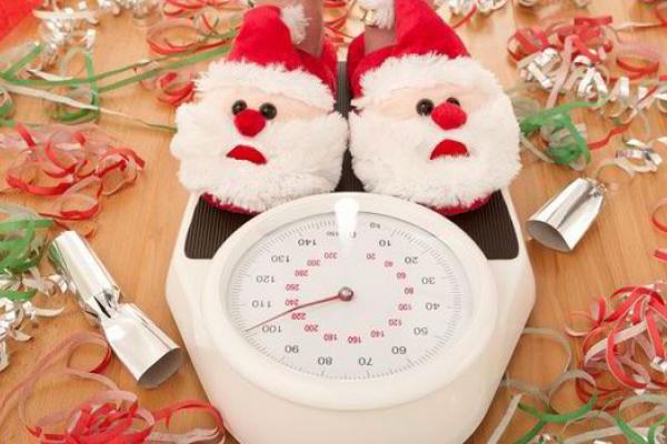 Dieta di natale