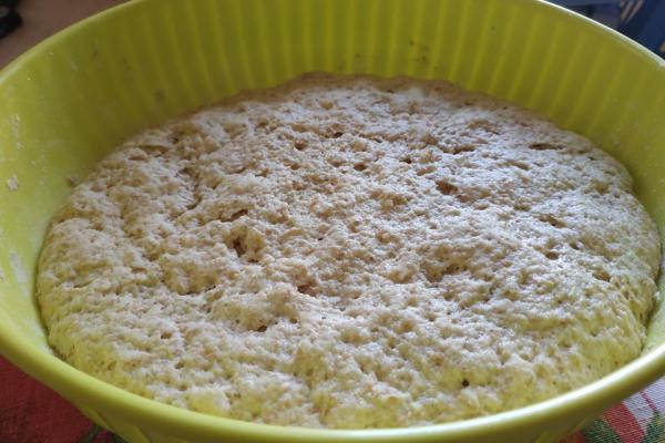 lievitato