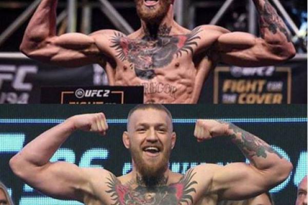 conor
