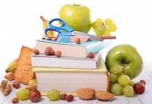 Alimentazione per la mente