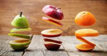 frutta