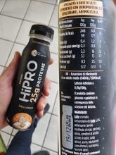 danone “HiPRO”