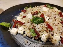 quinoa